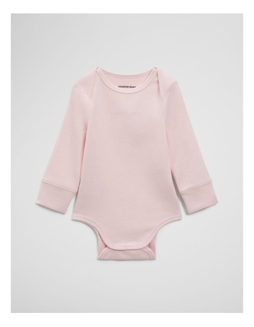 Mineral Pink colour