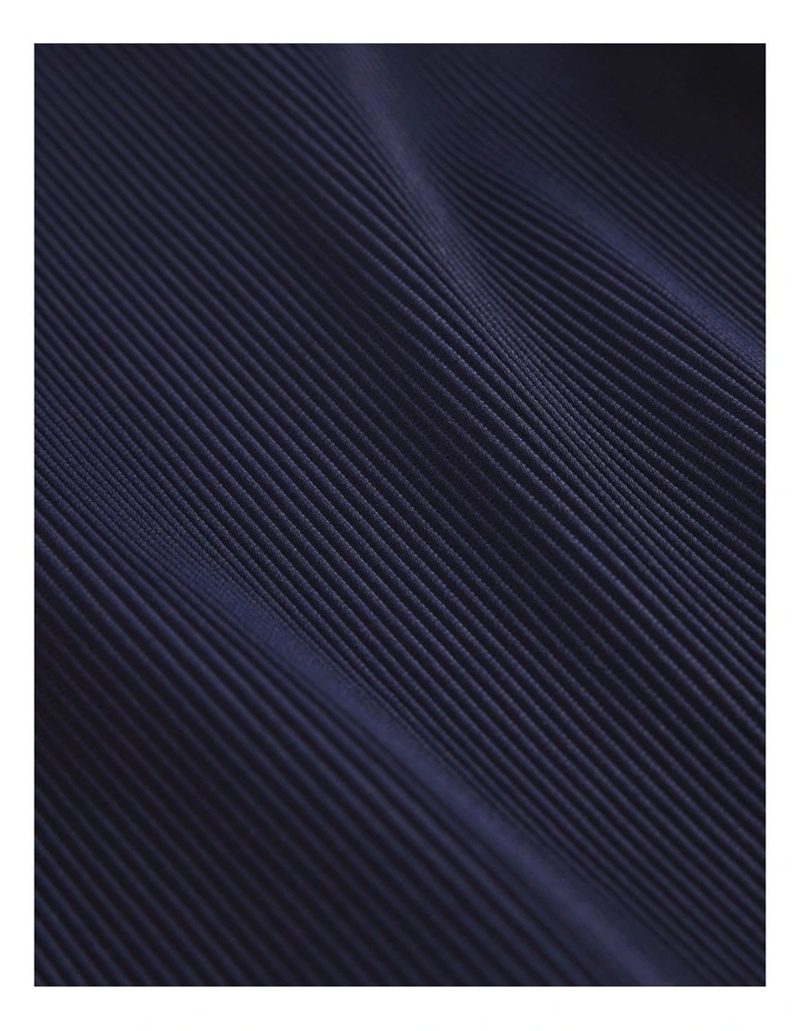 3-piece Swim Set in Navy image 2