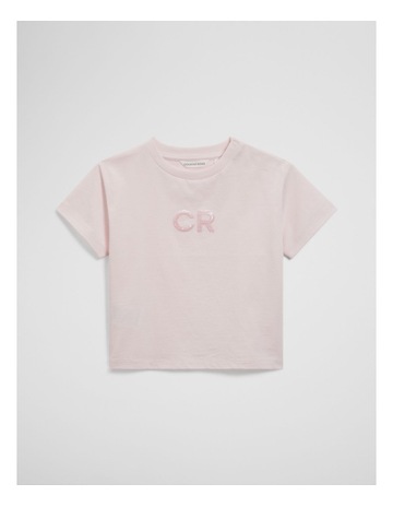 Ballet Pink colour
