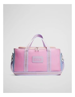 Ripstop Weekender in Peony