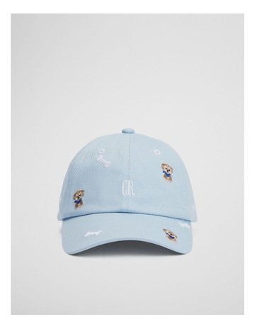 Soft Blue colour