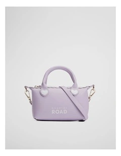Heart Handle Cbody in Lilac