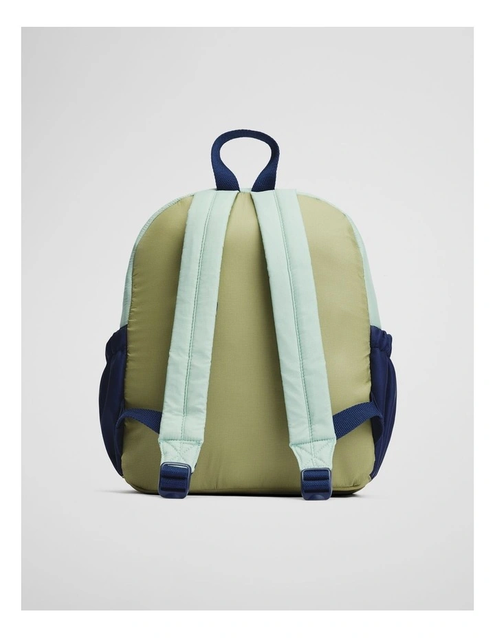Ripstop Backpack in Saltbush image 2