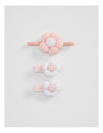Mineral Pink colour