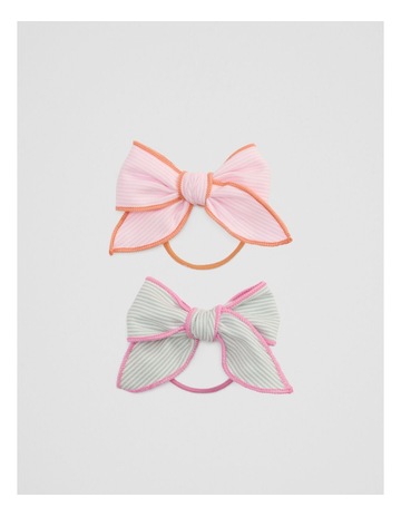 Mineral Pink colour