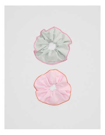 Mineral Pink colour
