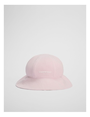 Cloud Pink colour