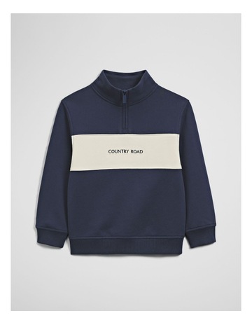 Navy colour