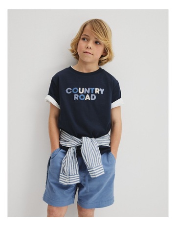 Navy colour