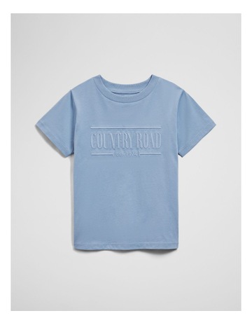 Mid Blue colour
