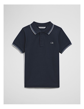 Navy colour