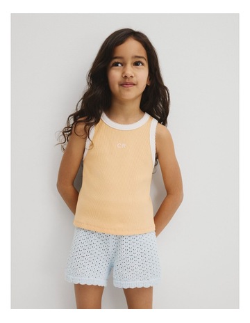 Pale Orange colour