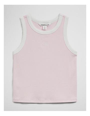 Cloud Pink colour