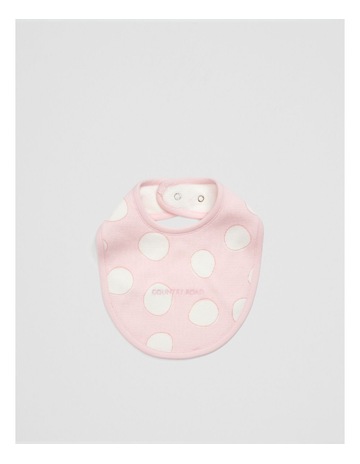 Mineral Pink Spot colour