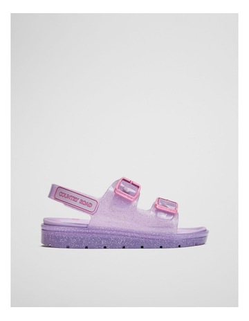 Lavender colour