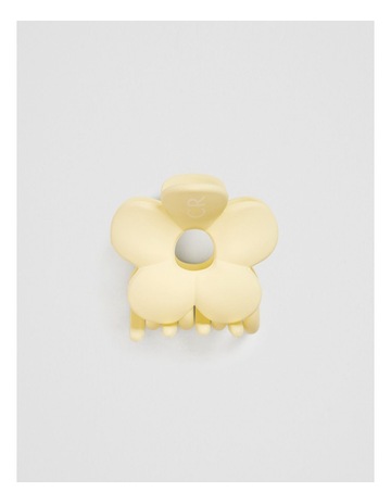 Butter colour