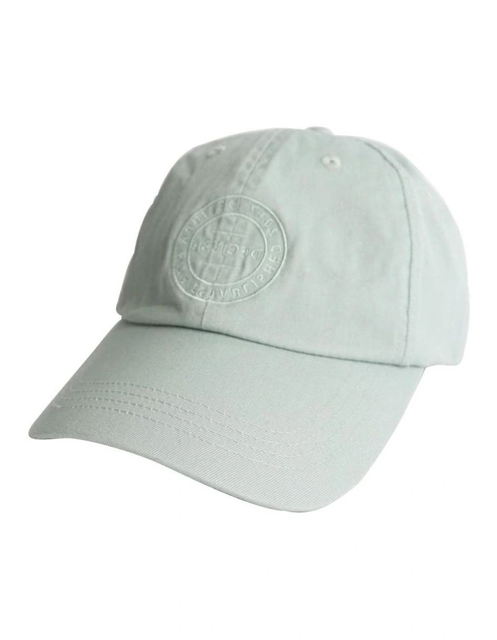 Heritage Cap in Washed Sage image 2