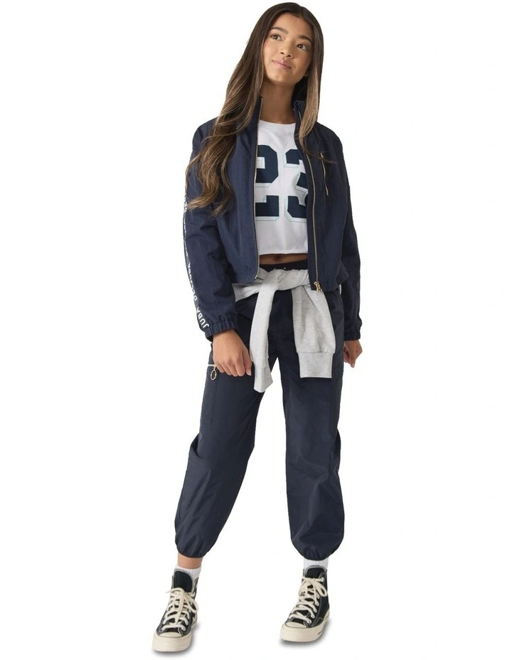 Girls Cassie Cargo Pant image 1