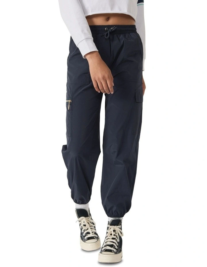 Girls Cassie Cargo Pant image 2