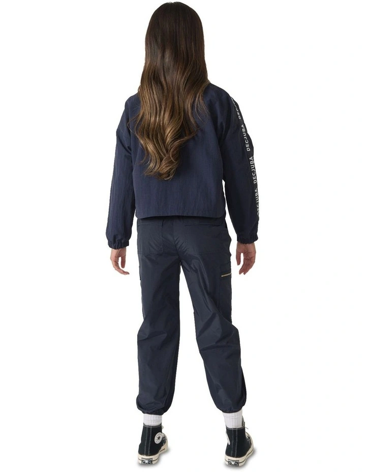 Girls Cassie Cargo Pant image 4