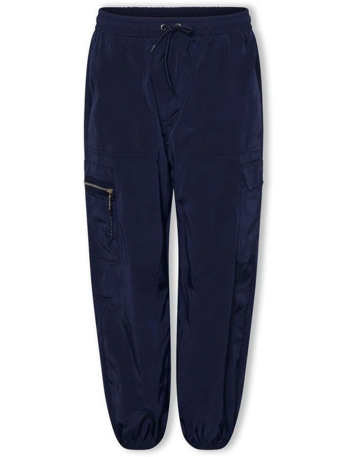 Girls Cassie Cargo Pant image 5