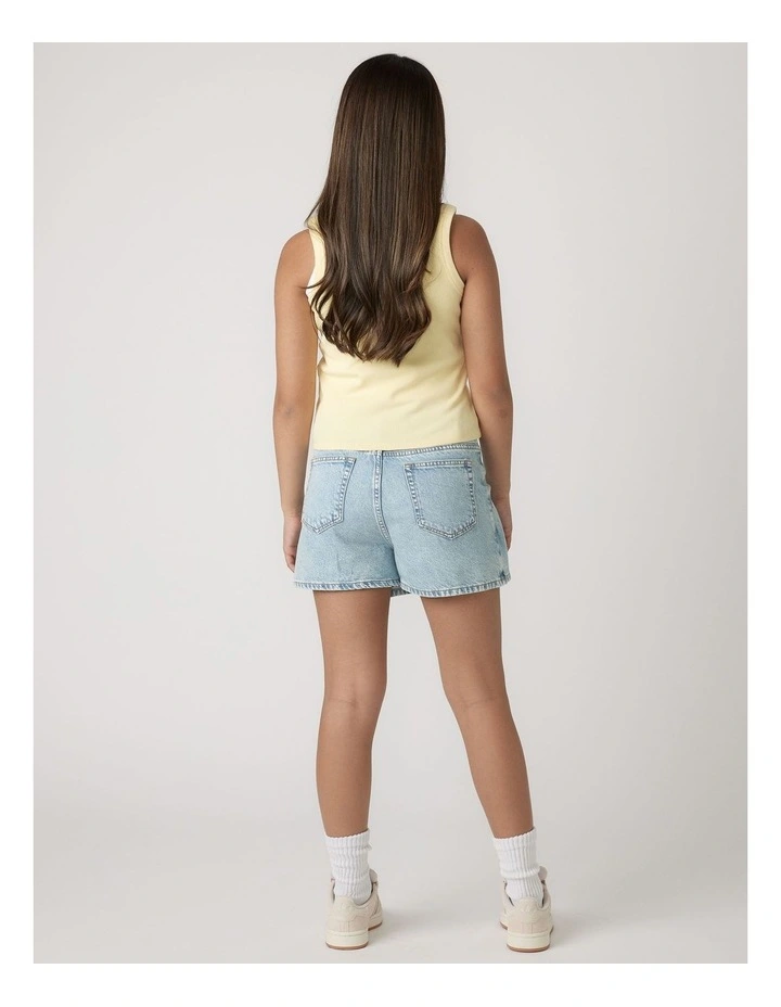Sarah Skort in American Blue image 2