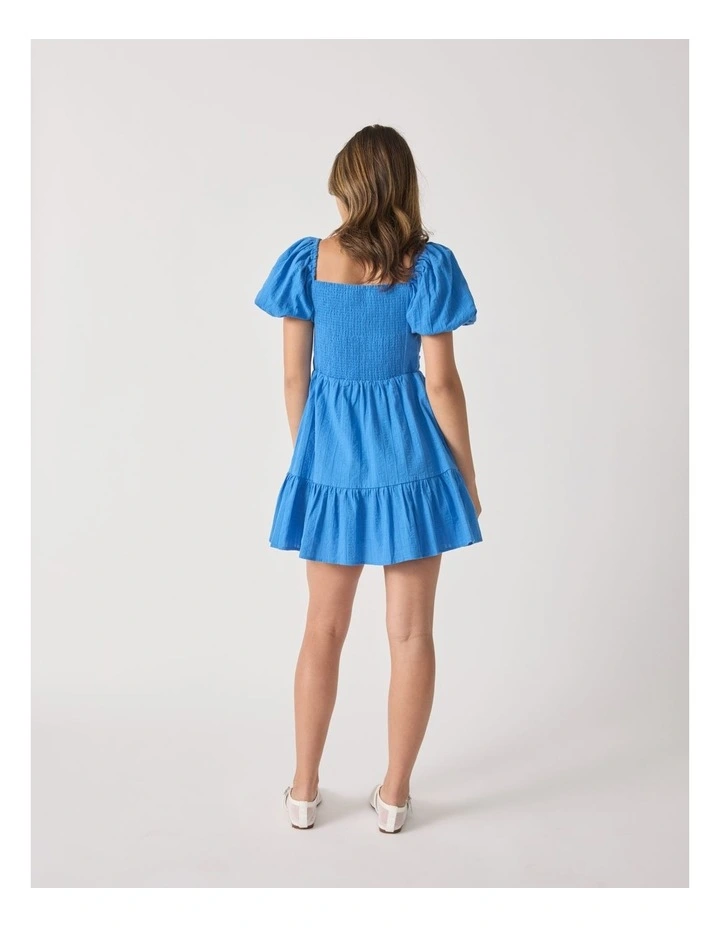 Girls Melody Mini Dress image 2