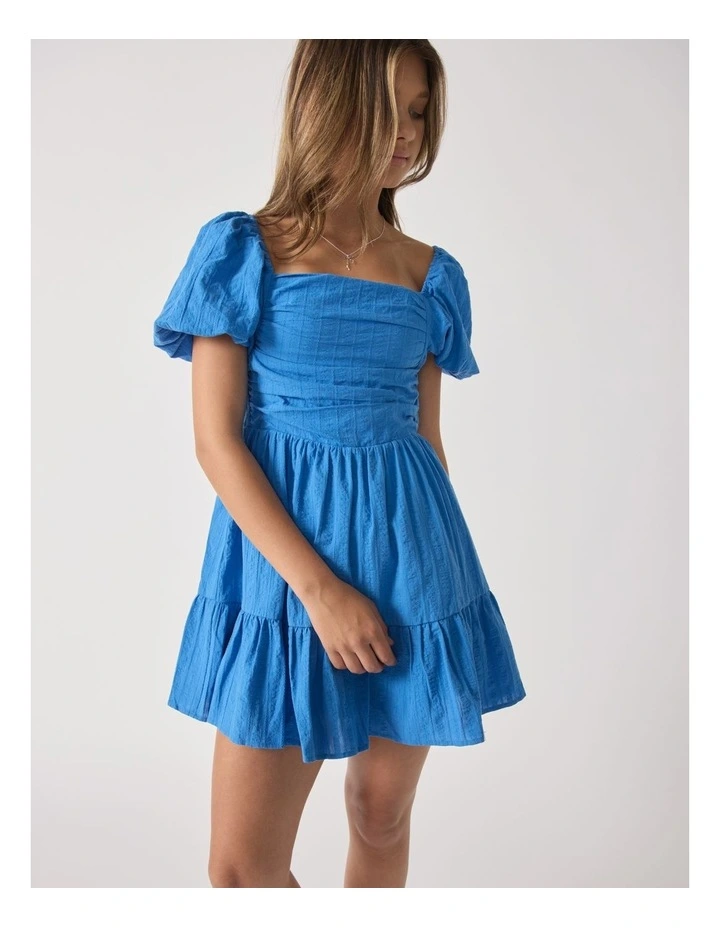 Girls Melody Mini Dress image 3