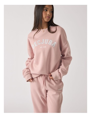 Dusky Pink colour