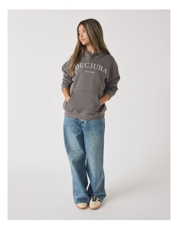 Graphite/Silver colour