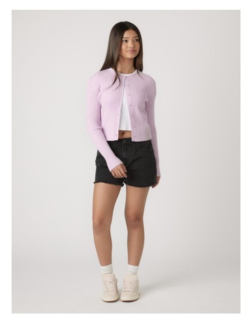 Lilac colour