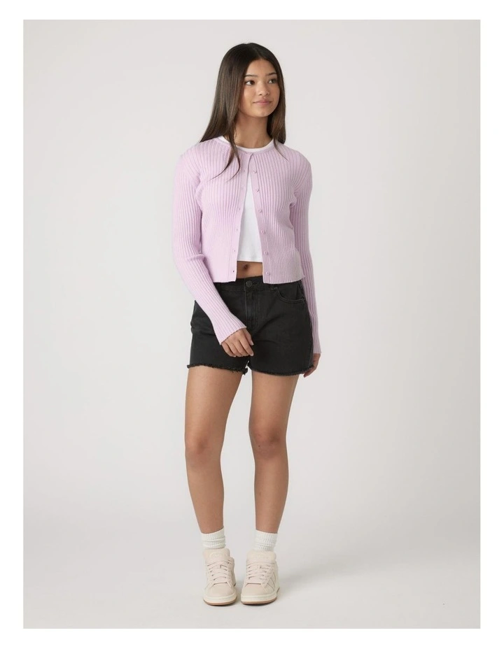 Girls Greta Button Top image 1