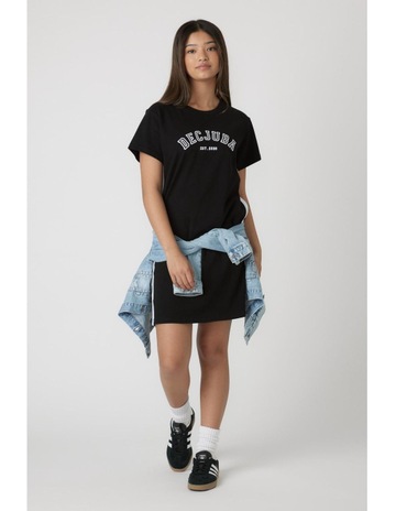 Black/Vanilla colour