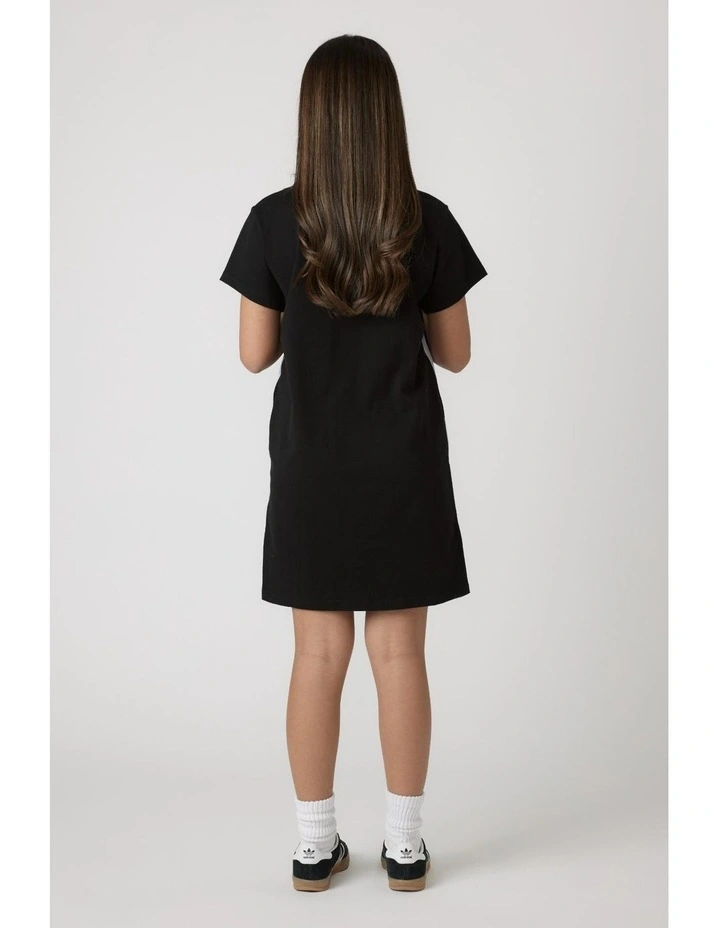Girls Decjuba Rugby Tee Dress image 2