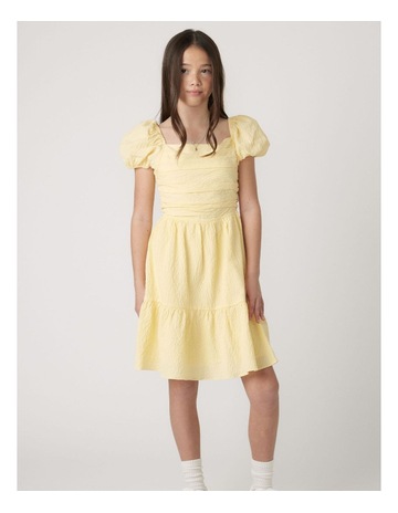 LEMON colour