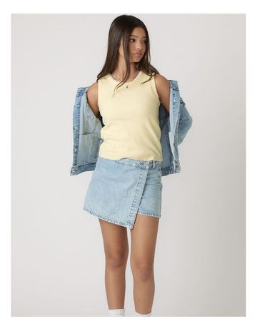 LEMON colour