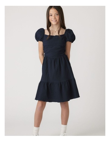 Midnight Navy colour