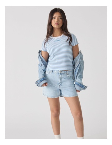 Byron Blue colour