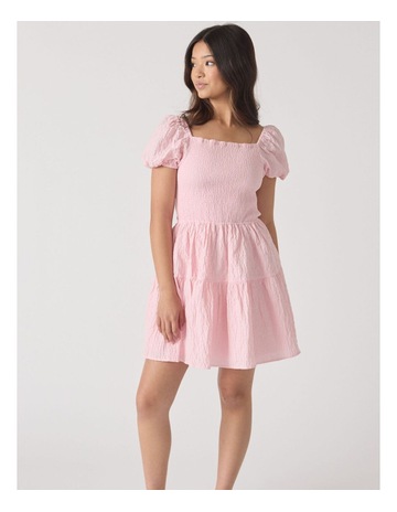 Ballet Pink colour
