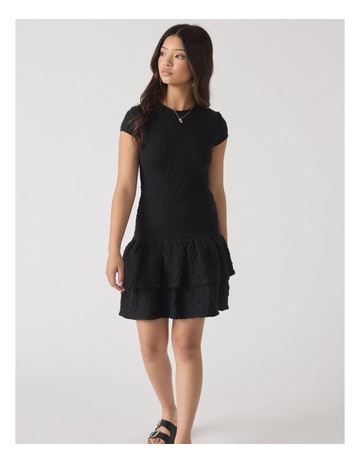 Black colour
