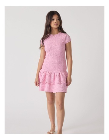 Bubblegum Pink colour