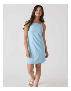Girls Penelope Shift Dress