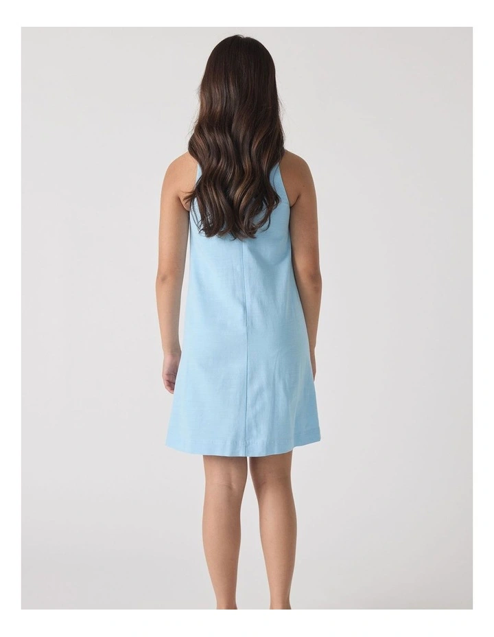 Girls Penelope Shift Dress image 2