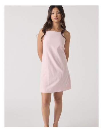 Ballet Pink colour