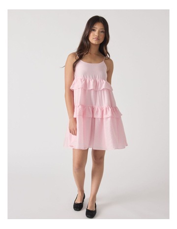 Ballet Pink colour