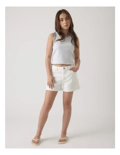Girls Anna Denim Short