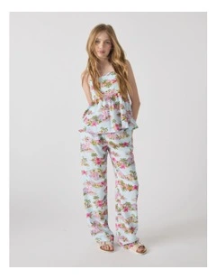 Girls Polly Summer Pant