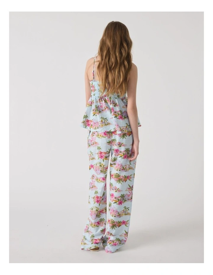 Girls Polly Summer Pant image 2