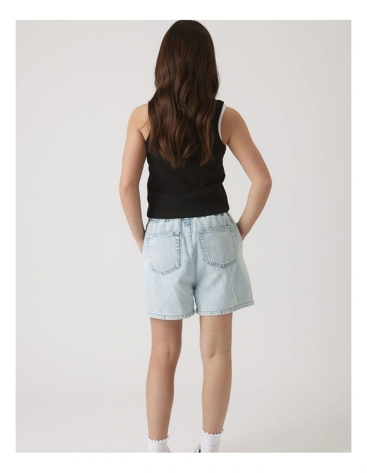 Girls Harper Crystal Tank image 2