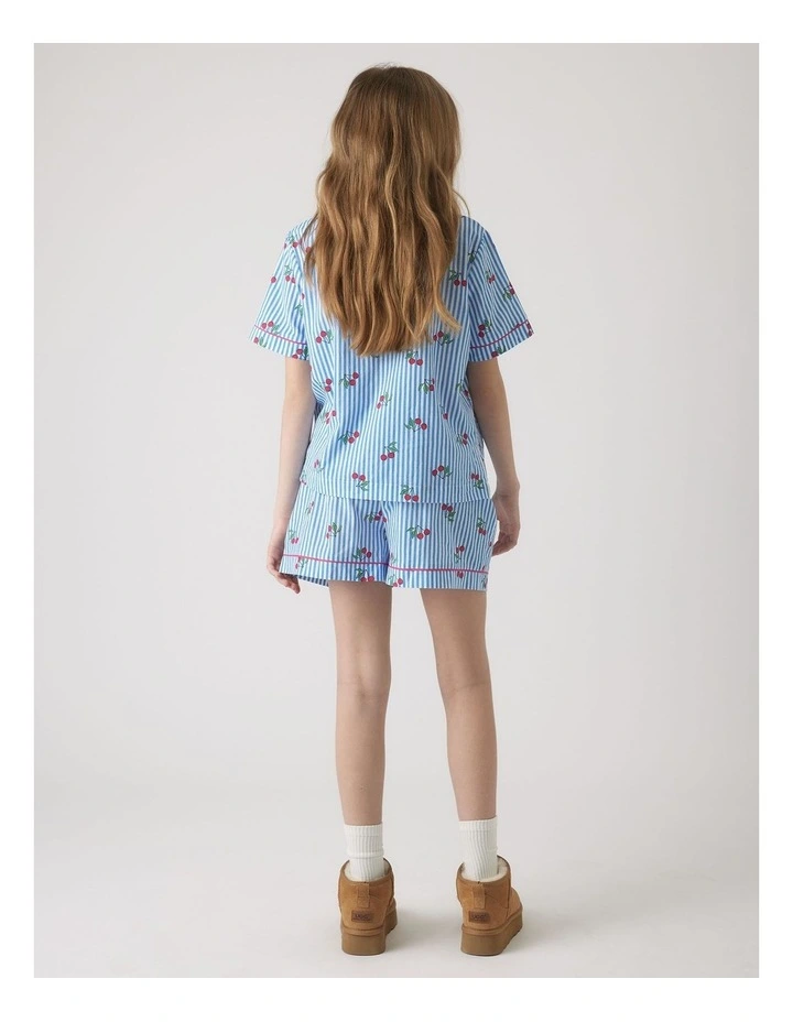 Girls Eloise Sleep Set image 2